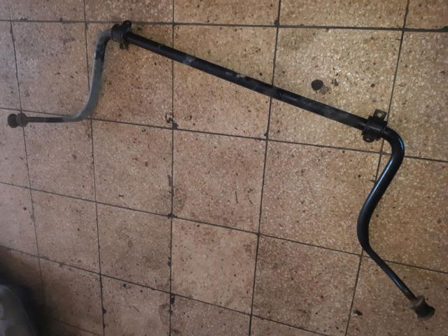 bontott MERCEDES-BENZ E-CLASS Első Vízszintes Stabilizátor Rúd