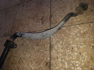 bontott MERCEDES-BENZ E-CLASS Első Vízszintes Stabilizátor Rúd