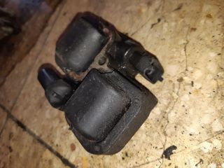 bontott MERCEDES-BENZ E-CLASS Gyújtótrafó