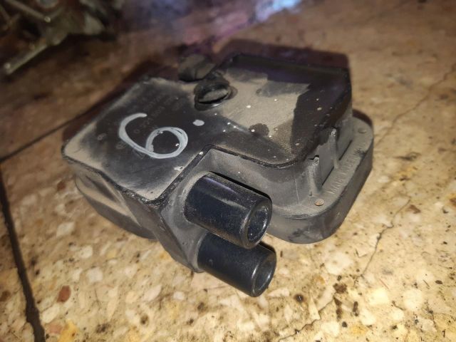 bontott MERCEDES-BENZ E-CLASS Gyújtótrafó