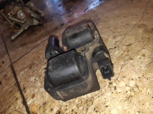 bontott MERCEDES-BENZ E-CLASS Gyújtótrafó