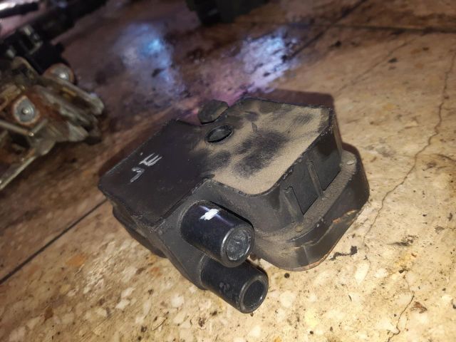 bontott MERCEDES-BENZ E-CLASS Gyújtótrafó