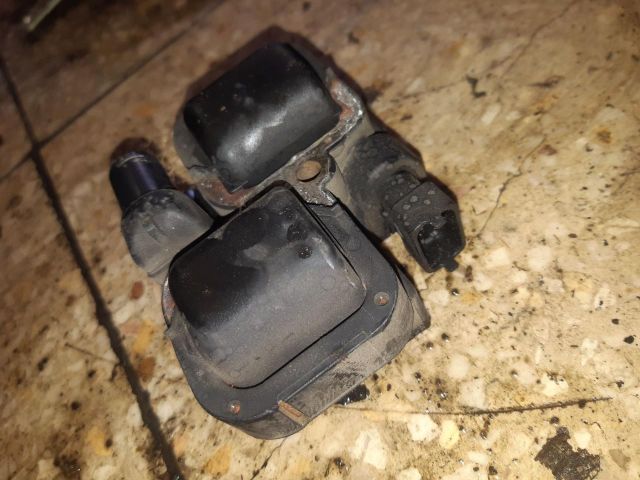 bontott MERCEDES-BENZ E-CLASS Gyújtótrafó