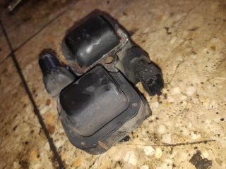 bontott MERCEDES-BENZ E-CLASS Gyújtótrafó