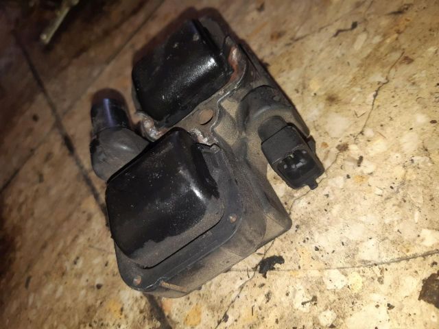 bontott MERCEDES-BENZ E-CLASS Gyújtótrafó