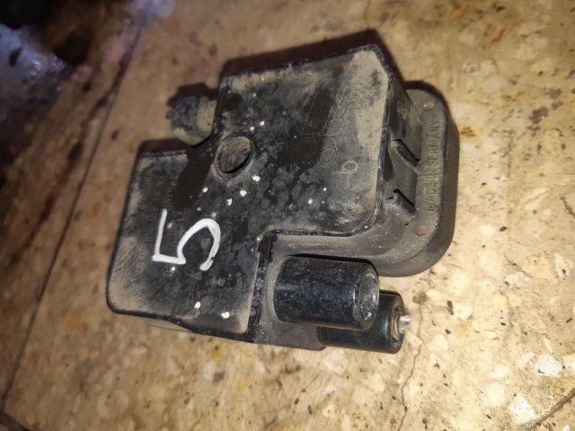 bontott MERCEDES-BENZ E-CLASS Gyújtótrafó