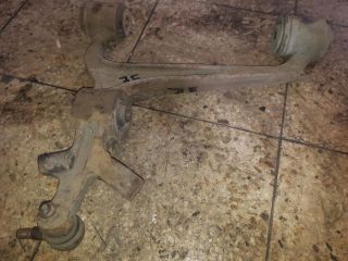 bontott MERCEDES-BENZ E-CLASS Jobb első Lengőkar