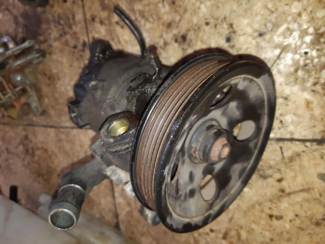 bontott MERCEDES-BENZ E-CLASS Kormányszervó Motor (Hidraulikus)