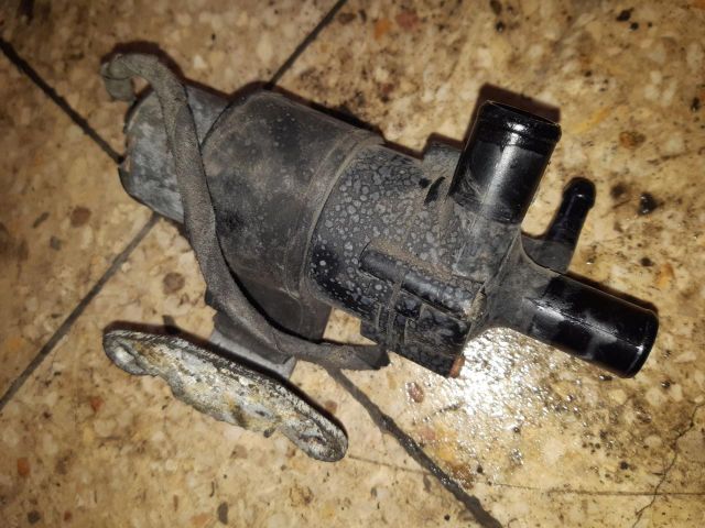 bontott MERCEDES-BENZ E-CLASS Vízpumpa