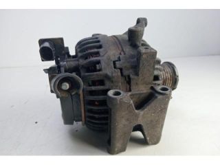 bontott MERCEDES-BENZ E-CLASS Generátor