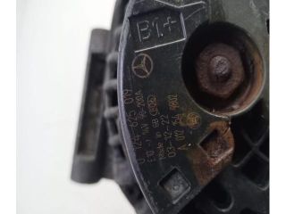 bontott MERCEDES-BENZ E-CLASS Generátor