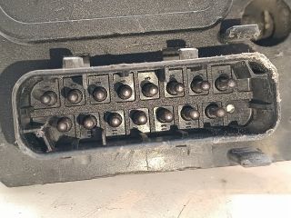 bontott MERCEDES-BENZ E-CLASS ABS Kocka