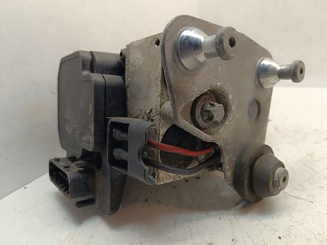 bontott MERCEDES-BENZ E-CLASS ABS Kocka