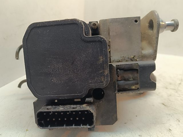 bontott MERCEDES-BENZ E-CLASS ABS Kocka