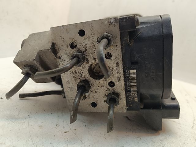 bontott MERCEDES-BENZ E-CLASS ABS Kocka