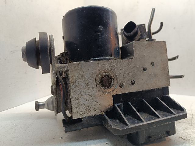 bontott MERCEDES-BENZ E-CLASS ABS Kocka