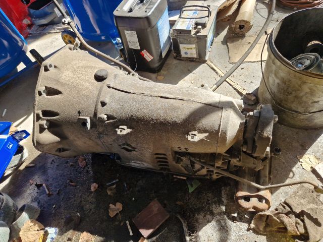 bontott MERCEDES-BENZ E-CLASS Automata Váltó