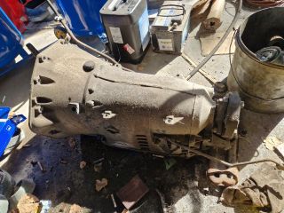 bontott MERCEDES-BENZ E-CLASS Automata Váltó