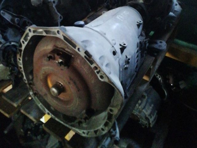 bontott MERCEDES-BENZ E-CLASS Automata Váltó