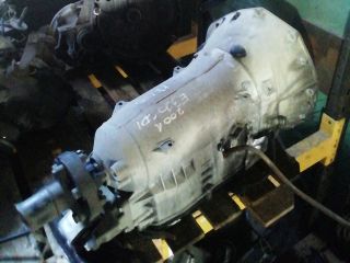 bontott MERCEDES-BENZ E-CLASS Automata Váltó