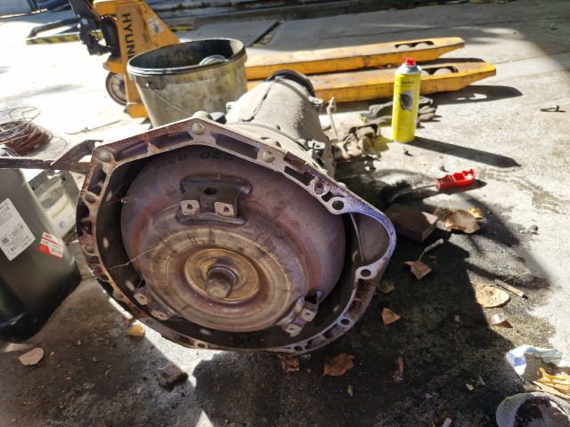 bontott MERCEDES-BENZ E-CLASS Automata Váltó