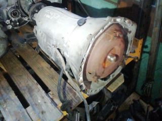 bontott MERCEDES-BENZ E-CLASS Automata Váltó