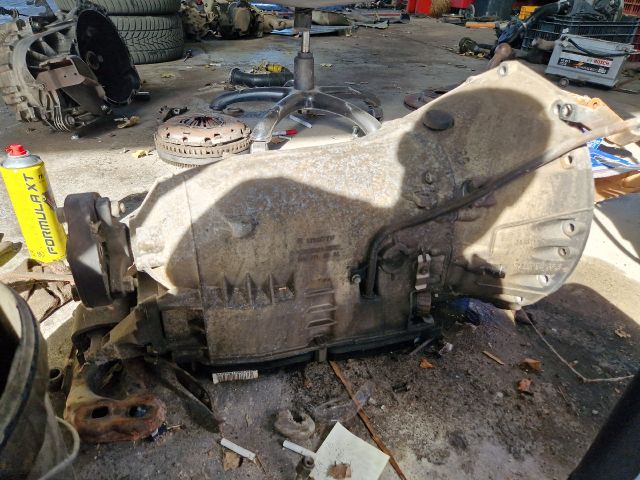 bontott MERCEDES-BENZ E-CLASS Automata Váltó