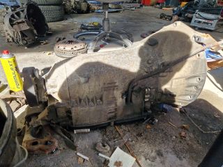 bontott MERCEDES-BENZ E-CLASS Automata Váltó