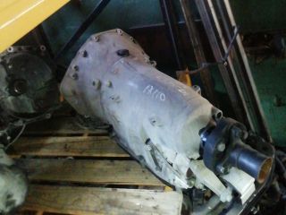 bontott MERCEDES-BENZ E-CLASS Automata Váltó