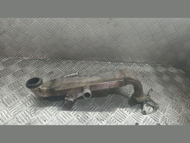 bontott MERCEDES-BENZ E-CLASS EGR Hűtő