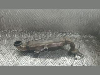 bontott MERCEDES-BENZ E-CLASS EGR Hűtő