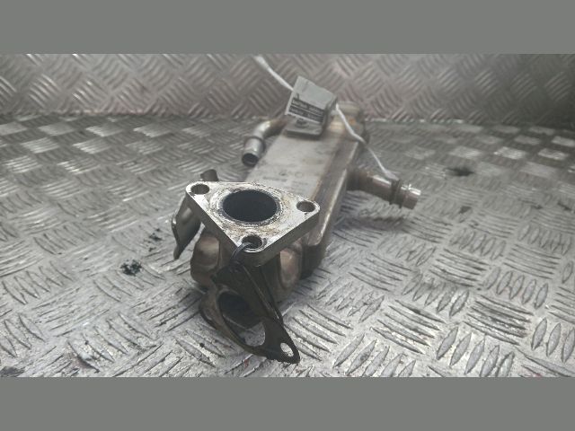 bontott MERCEDES-BENZ E-CLASS EGR Hűtő