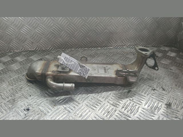 bontott MERCEDES-BENZ E-CLASS EGR Hűtő