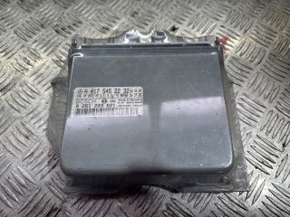 bontott MERCEDES-BENZ E-CLASS Motorvezérlő