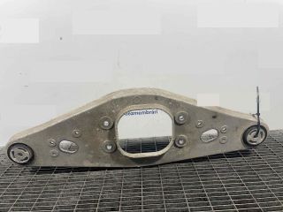 bontott MERCEDES-BENZ E-CLASS Differenciálmű Tartó Bak