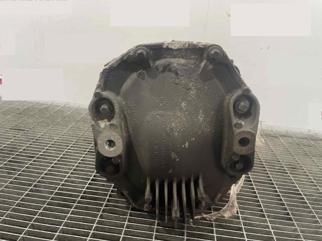 bontott MERCEDES-BENZ E-CLASS Differenciálmű Tartó Bak