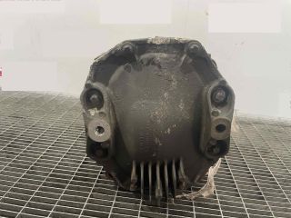 bontott MERCEDES-BENZ E-CLASS Differenciálmű Tartó Bak