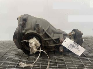 bontott MERCEDES-BENZ E-CLASS Differenciálmű Tartó Bak