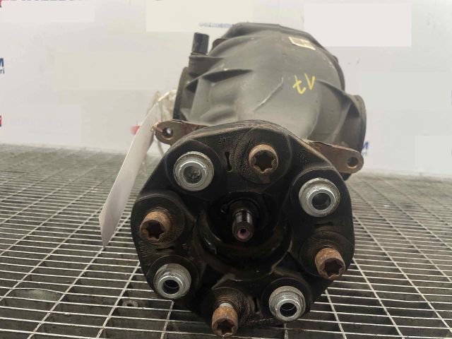 bontott MERCEDES-BENZ E-CLASS Differenciálmű Tartó Bak