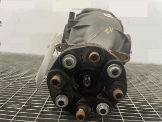 bontott MERCEDES-BENZ E-CLASS Differenciálmű Tartó Bak