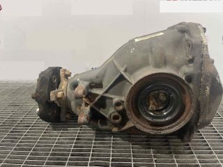 bontott MERCEDES-BENZ E-CLASS Differenciálmű Tartó Bak