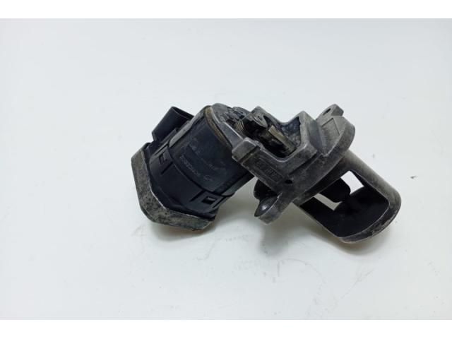 bontott MERCEDES-BENZ E-CLASS EGR / AGR Szelep