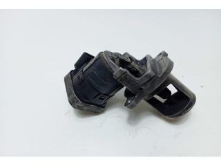 bontott MERCEDES-BENZ E-CLASS EGR / AGR Szelep