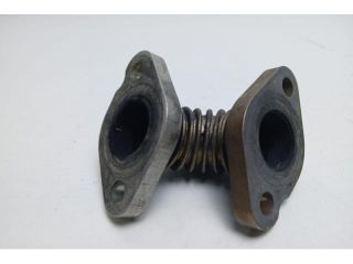 bontott MERCEDES-BENZ E-CLASS EGR Hűtő Cső