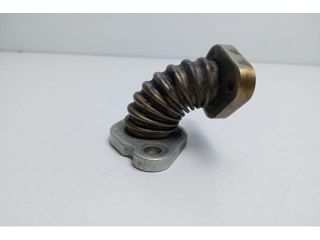 bontott MERCEDES-BENZ E-CLASS EGR Hűtő Cső