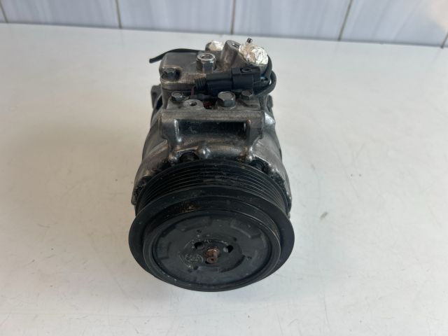 bontott MERCEDES-BENZ E-CLASS Klímakompresszor