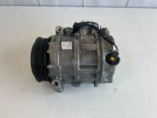 bontott MERCEDES-BENZ E-CLASS Klímakompresszor