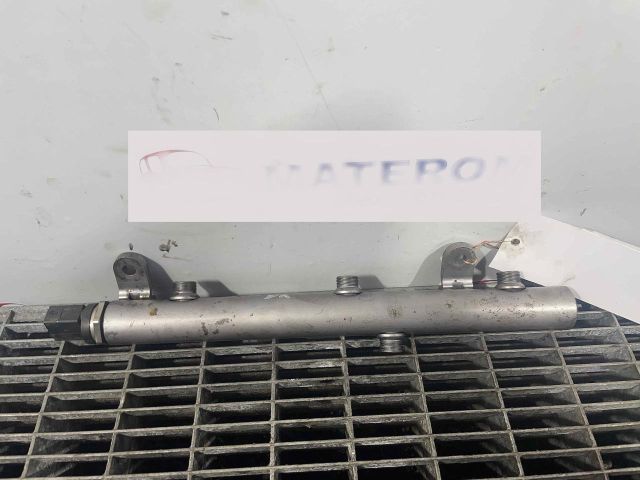 bontott MERCEDES-BENZ E-CLASS Közösnyomócső