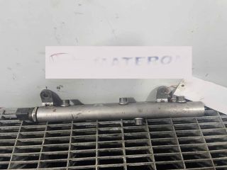 bontott MERCEDES-BENZ E-CLASS Közösnyomócső