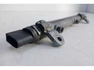 bontott MERCEDES-BENZ E-CLASS Közösnyomócső